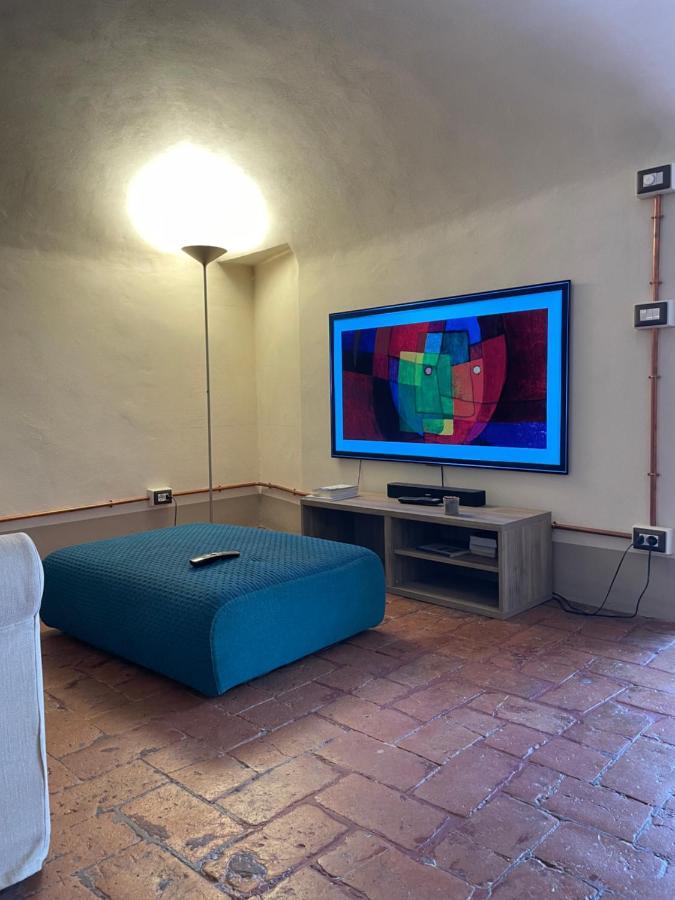 Antica Dimora Mascara 1598 Apartment Bologna Exterior foto