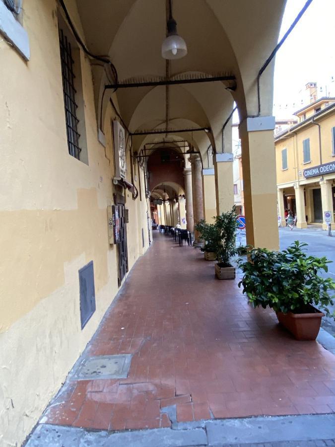 Antica Dimora Mascara 1598 Apartment Bologna Exterior foto