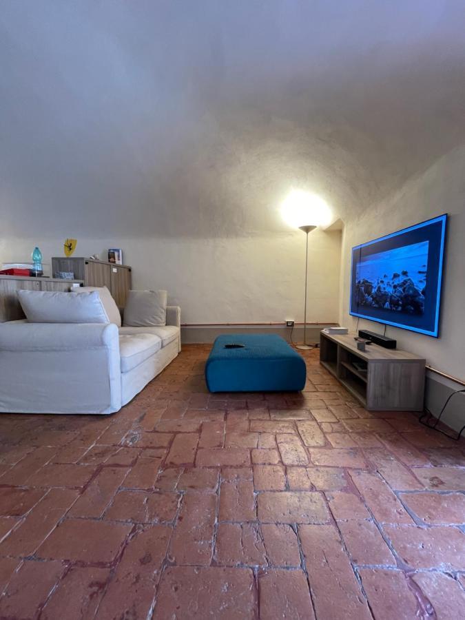 Antica Dimora Mascara 1598 Apartment Bologna Exterior foto