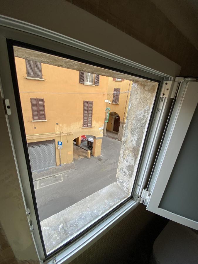 Antica Dimora Mascara 1598 Apartment Bologna Exterior foto