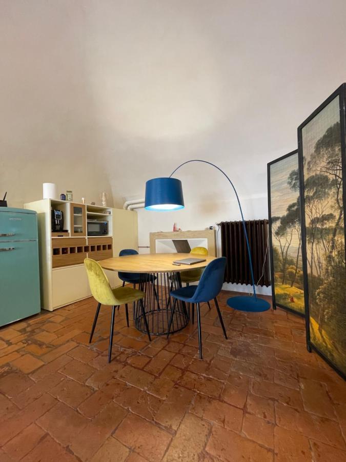 Antica Dimora Mascara 1598 Apartment Bologna Exterior foto