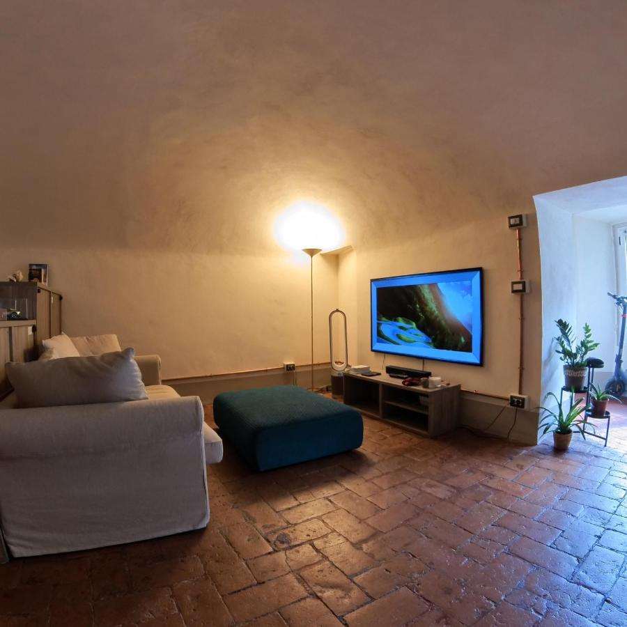 Antica Dimora Mascara 1598 Apartment Bologna Exterior foto