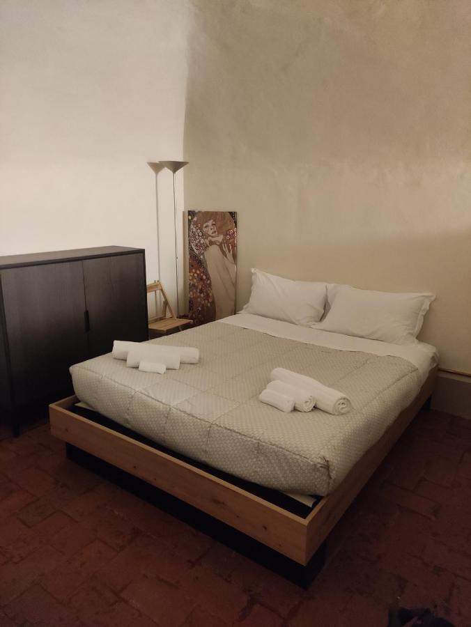 Antica Dimora Mascara 1598 Apartment Bologna Exterior foto
