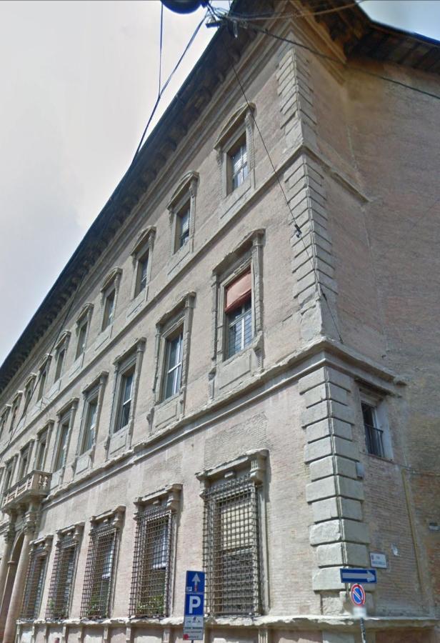 Antica Dimora Mascara 1598 Apartment Bologna Exterior foto